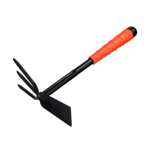 Yato 310 mm 3-tine Fork & Rake, YT-8867