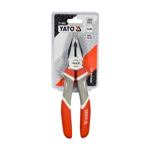 Yato 8 inch / 200 mm Combination Pliers, YT-6602