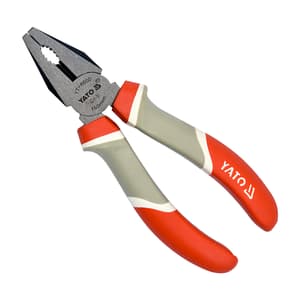 Yato 6 inch / 160 mm Combination Pliers, YT-6600