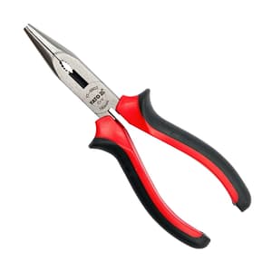 Yato 6 inch / 160 mm Long Nose Pliers, YT-6603