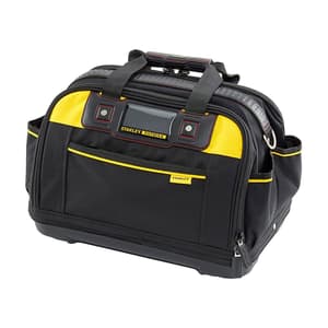 Stanley 430 mm / 17 inch FatMax Multi Access Tool Bag, FMST1-73607