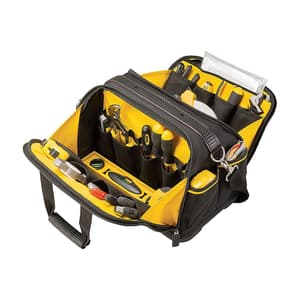 Stanley 430 mm / 17 inch FatMax Multi Access Tool Bag, FMST1-73607