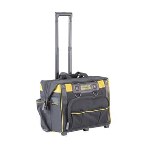 Stanley 500 mm / 20 inch FatMax Bag on Wheels, FMST1-80148
