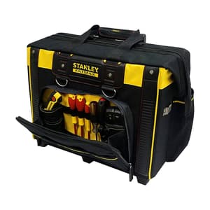 Stanley 500 mm / 20 inch FatMax Bag on Wheels, FMST1-80148