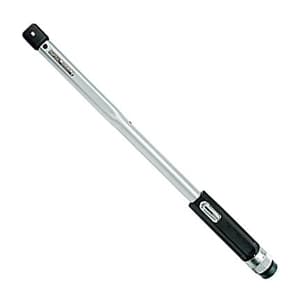 Toptul 60 - 300 Nm Interchangeable Torque Handle, ANAJ0130