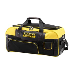 Stanley 675 mm / 28 inch FatMax Rolling Duffle Bag, FMST82706-1