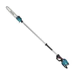 Makita 40Vmax XGT BL 30 cm (12") Cordless Telescopic Pole Saw (Bare Tool), UA003GZ