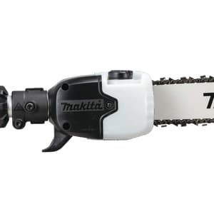 Makita 40Vmax XGT BL 30 cm (12") Cordless Telescopic Pole Saw (Bare Tool), UA004GZ