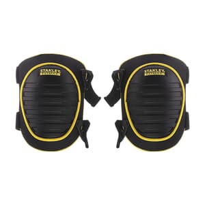 Stanley FatMax Hard Shell Tactical Knee Pads, FMST82961-1