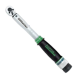 Toptul 70 - 350 nm Torque Wrench (1/2 Inch Sq. Drive), ANAF1635