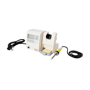 MetroQ 48W Digital Dual Display Soldering Station, MTQ 937