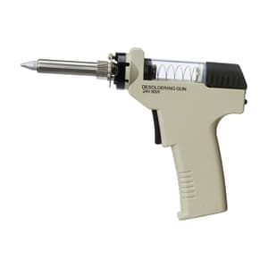 MetroQ 80W Digital Dual Display Desoldering Station, MTQ 915