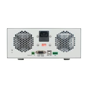 Owon 0 - 150V / 0 - 20A Programmable DC Electronic Load Tester, OEL 8511