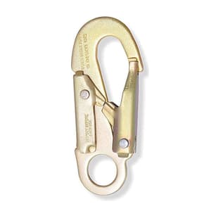 Karam Steel Snap Hook, PN 124