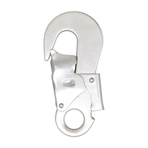 Karam Aluminium Snap Hook Auto Locking, PN 129