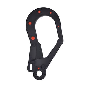 Karam Dielectric Scaffold Hook, PN 166