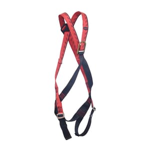 Karam Full Body Harness For Controlled Descent, PN 14