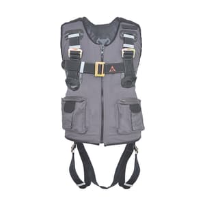 Karam Jacket Type Harness, PN 20