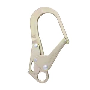 Karam Steel Scaffold  Auto Locking Hook, PN 140