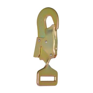 Karam Steel Pole Strap Snap Hook, PN 150