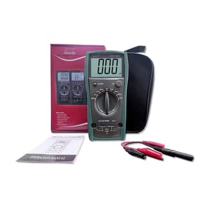 HTC 20mF / 1999 Count Capacitance Meter, CM-1500
