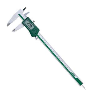 Insize 300 mm / 12 inch Heavy Duty Digital Caliper, 1196-300