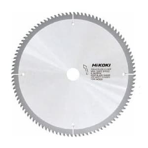HiKoki 7 inch / 185 mm TCT Circular Saw Blade For Wood (40 Teeth), 401569Z