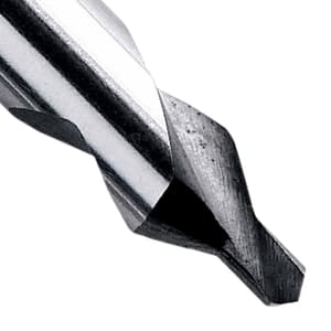 JK 1.60 mm Pilot Dia. / 6.30 mm Body Dia. HSS Centre Drill - Type 'B'