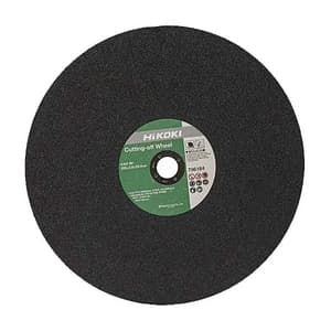 HiKoki 230 x 3 x 22 mm Cut-Off Wheel (Pack Of 25 Pcs), 796201Z