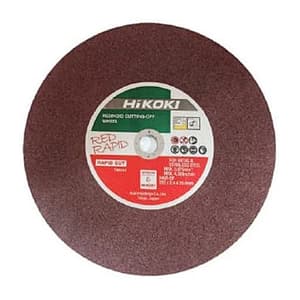 HiKoki 355 x 2.4 x 25.4 mm Cut-Off Wheel (Pack Of 25 Pcs), 796244Z