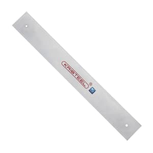 Kristeel 915 mm / 36 inch Straight Edge Square Head, SE 36