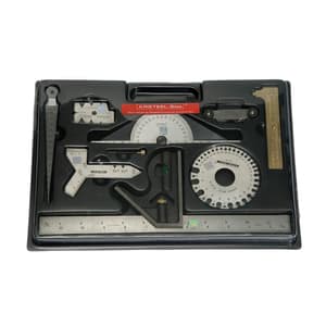 Kristeel Engineer's Kit, EK-1