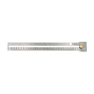 Kristeel 300 mm / 12 inch Marking Gauge / Ruler, MG