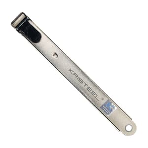 Kristeel 0.025 - 1 mm Single End Filler Gauge Holder, SEFGH