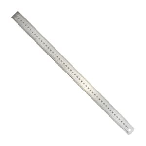 Kristeel 1000 mm / Single Contraction 2% Shrinkage Rules, 604 F