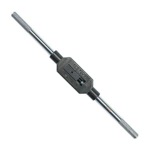 Yato 280 mm / M4 - M12 Tap Wrench, YT-2993