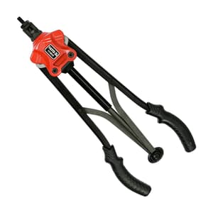 Yato M3 - M12 mm Hand Riveter Nut, YT-36125