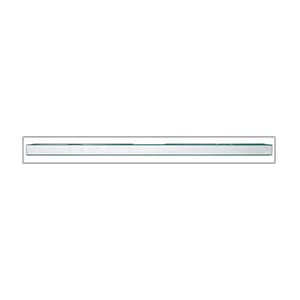 Insize 80 cm Aluminium Alloy Level, 4911-800