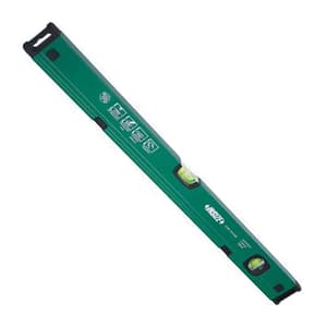 Insize 100 cm Aluminium Levels, 4914-1000