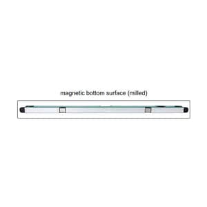 Insize 100 cm Aluminium Levels, 4914-1000