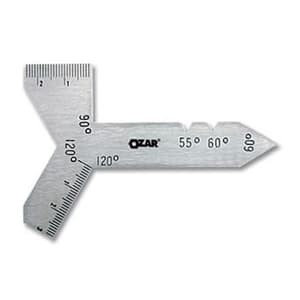 Ozar 95 mm Universal Grinding Gauge, AGG-2377