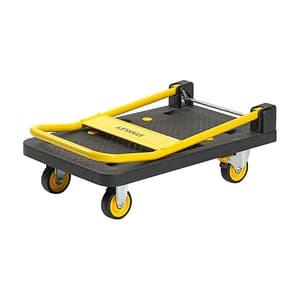 Stanley 150 Kg Load Capacity Commercial Platform Truck, SXWT-PC508