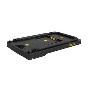 Stanley 135 Kg Load Capacity Fatmax Folding Platform Truck, FXWT-712-SP