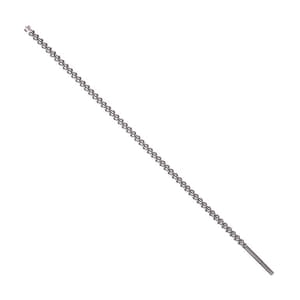 Bosch 35 x 1200 x 1320 mm SDS Max-7 Hammer Drill Bits, 2 608 586 799