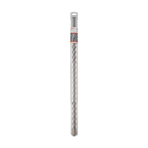 Bosch 28 x 600 x 720 mm SDS Max-9 Natural Stone Hammer Drill Bits, 1 618 596 503