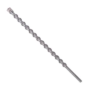 Bosch 28 x 600 x 720 mm SDS Max-9 Natural Stone Hammer Drill Bits, 1 618 596 503