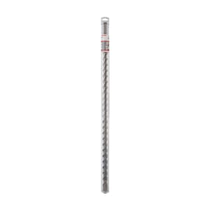 Bosch 28 x 800 x 920 mm SDS Max-9 Natural Stone Hammer Drill Bits, 1 618 596 504