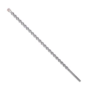 Bosch 28 x 800 x 920 mm SDS Max-9 Natural Stone Hammer Drill Bits, 1 618 596 504