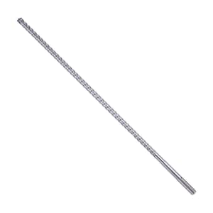 Bosch 20 x 720 mm SDS Max - 8x Hammer Drill Bit, 2 608 578 628