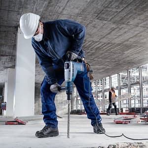 Bosch 25 x 720 mm SDS Max - 8x Hammer Drill Bit, 2 608 578 640